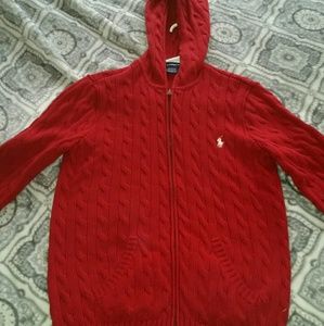 COPY - Ralph Lauren Sweater